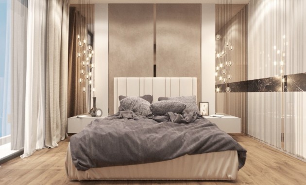 New Build - Villa -
Ciudad Quesada