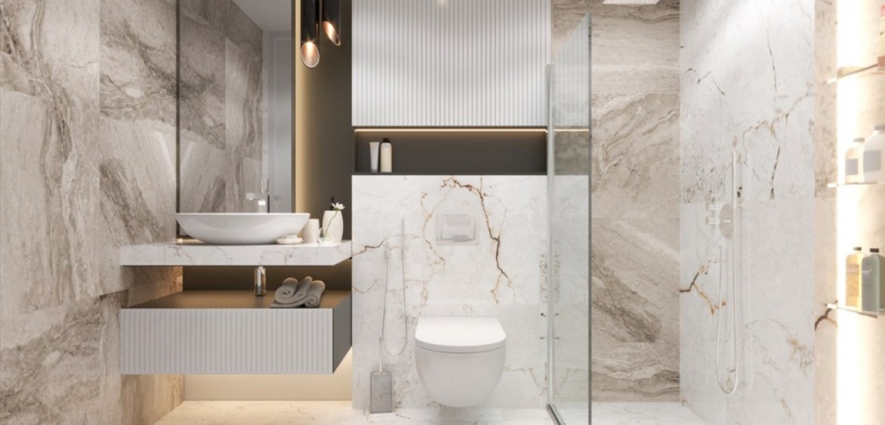 New Build - Villa -
Ciudad Quesada