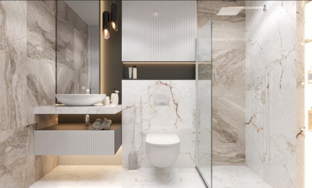 New Build - Villa -
Ciudad Quesada