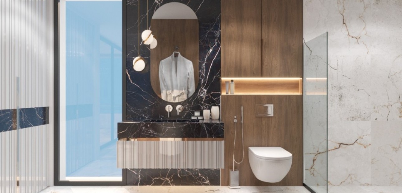 New Build - Villa -
Ciudad Quesada