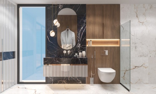 New Build - Villa -
Ciudad Quesada