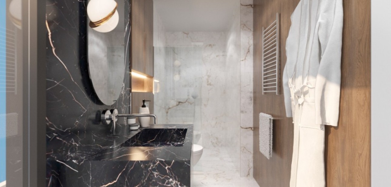 New Build - Villa -
Ciudad Quesada