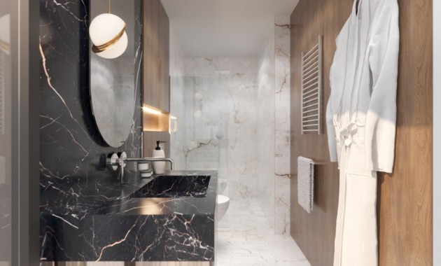 New Build - Villa -
Ciudad Quesada