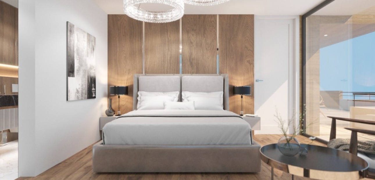 New Build - Villa -
Ciudad Quesada