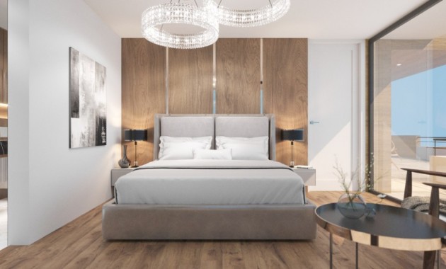 New Build - Villa -
Ciudad Quesada