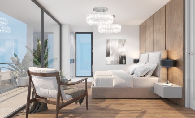 New Build - Villa -
Ciudad Quesada