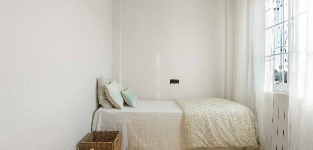 Herverkoop - Villa -
La Florida