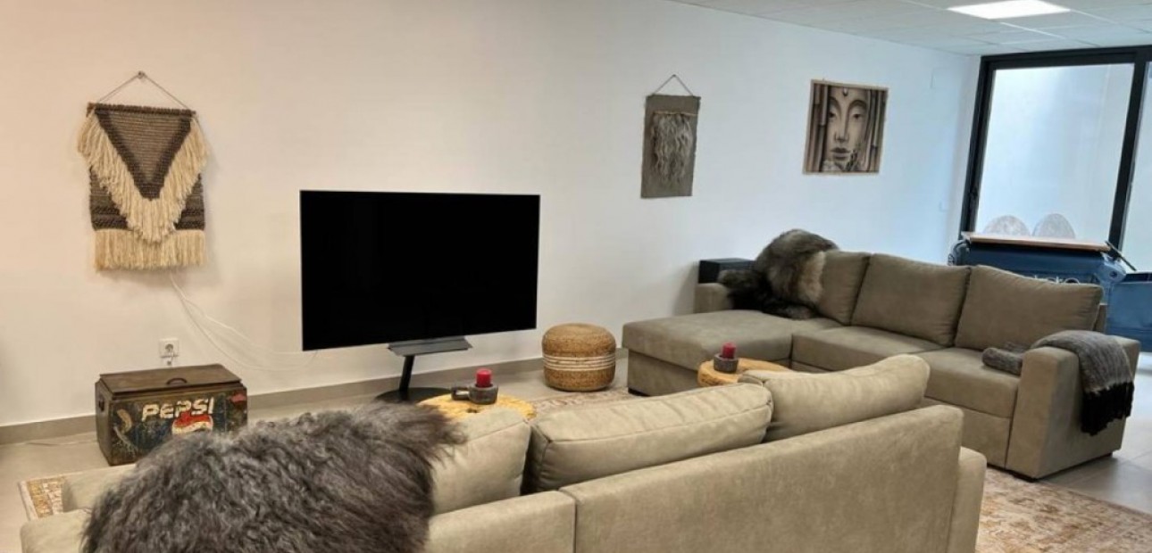 Venta - Villa -
Finestrat