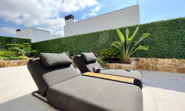 Venta - Villa -
Finestrat