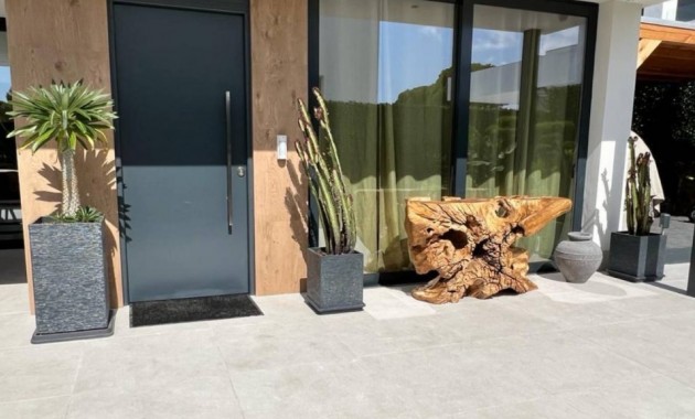 Venta - Villa -
Finestrat