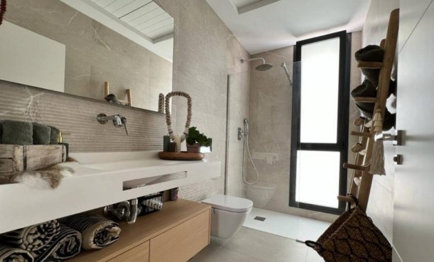 Venta - Villa -
Finestrat