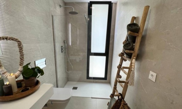 Venta - Villa -
Finestrat