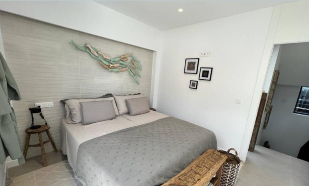 Venta - Villa -
Finestrat