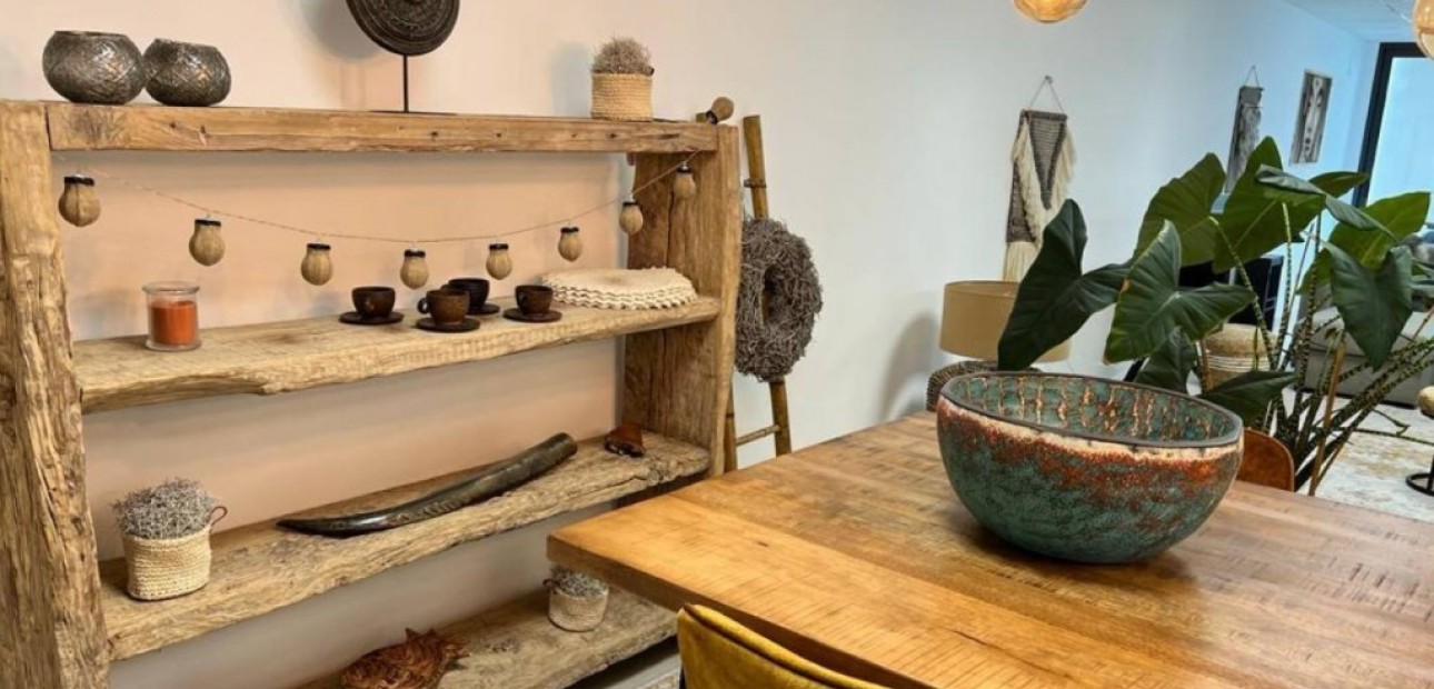 Venta - Villa -
Finestrat