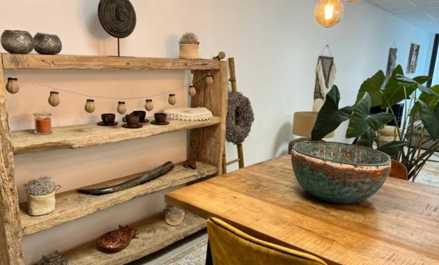 Venta - Villa -
Finestrat