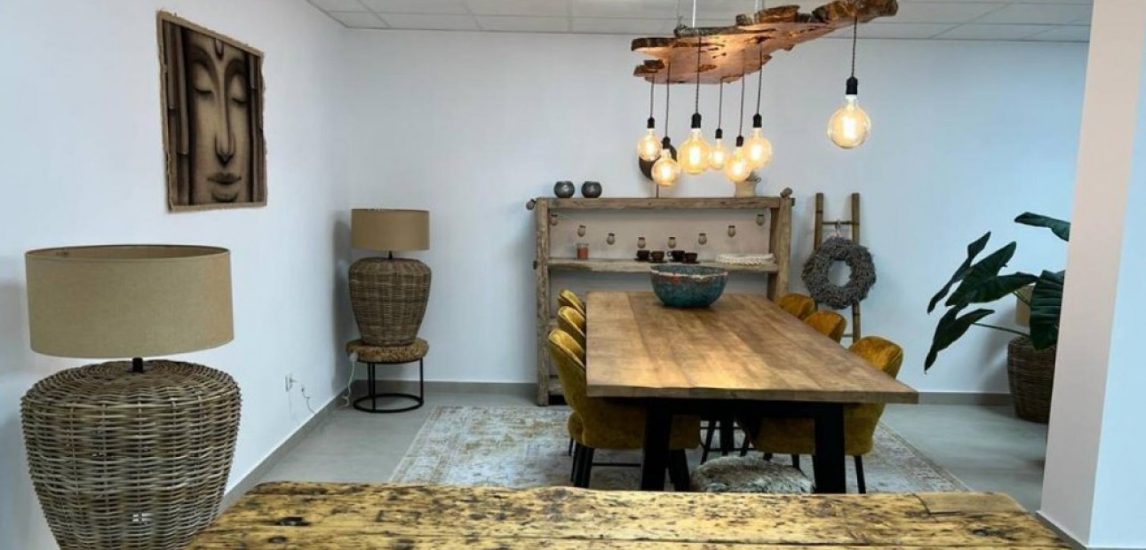 Venta - Villa -
Finestrat