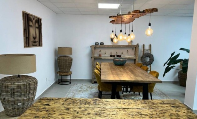 Venta - Villa -
Finestrat