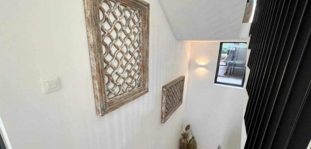 Venta - Villa -
Finestrat