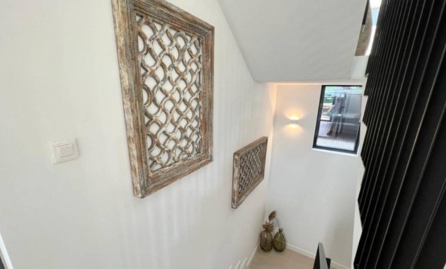 Venta - Villa -
Finestrat