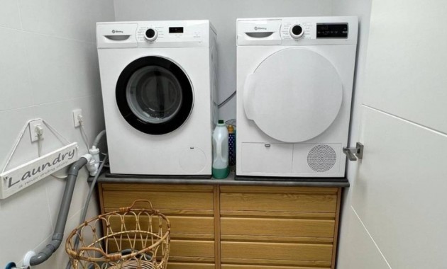 Venta - Villa -
Finestrat