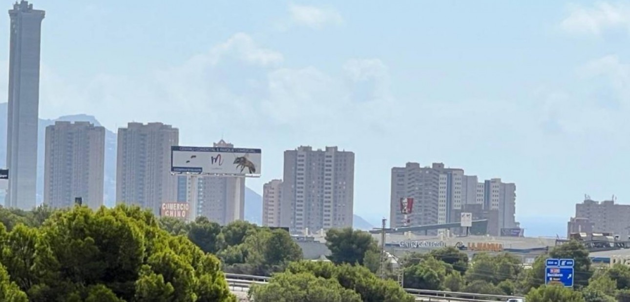 Venta - Villa -
Finestrat