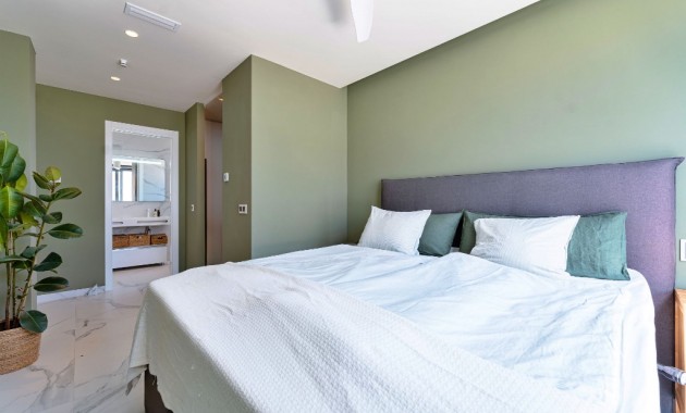 Venta - Villa -
San Miguel de Salinas