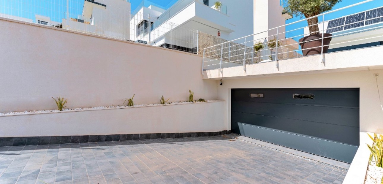 Venta - Villa -
San Miguel de Salinas