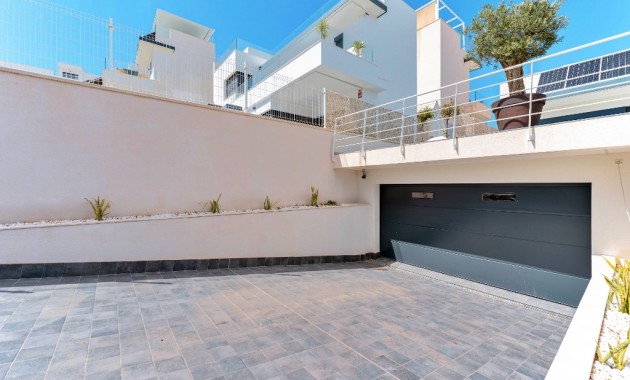 Venta - Villa -
San Miguel de Salinas