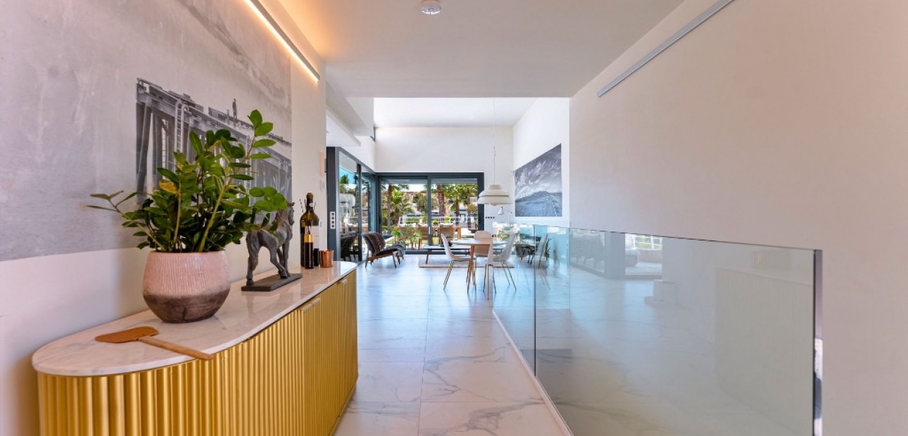 Venta - Villa -
San Miguel de Salinas