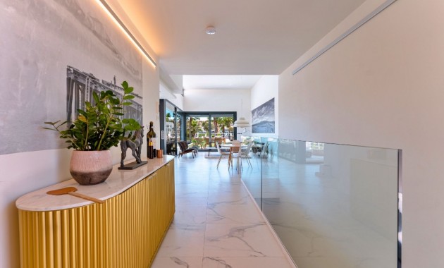 Venta - Villa -
San Miguel de Salinas