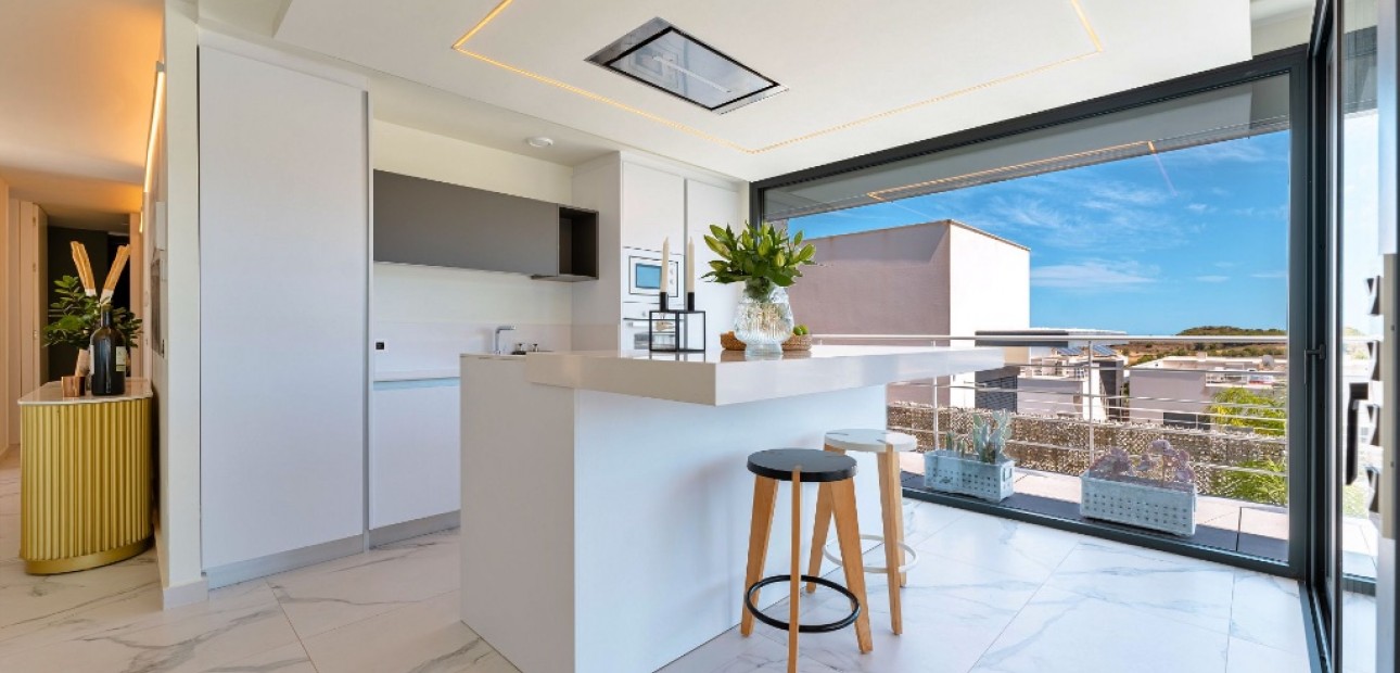 Venta - Villa -
San Miguel de Salinas