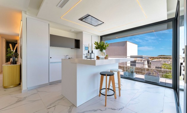 Venta - Villa -
San Miguel de Salinas