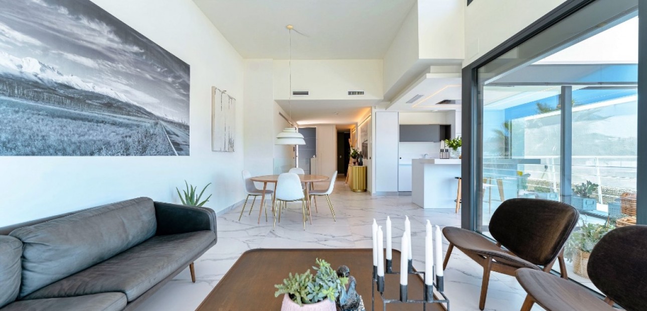 Venta - Villa -
San Miguel de Salinas