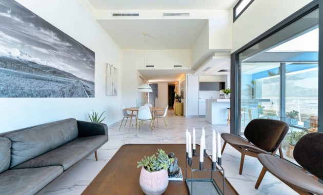 Venta - Villa -
San Miguel de Salinas