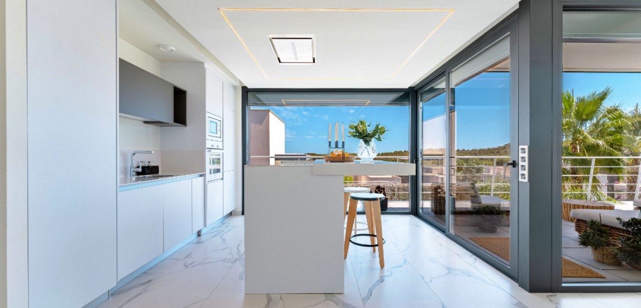 Venta - Villa -
San Miguel de Salinas