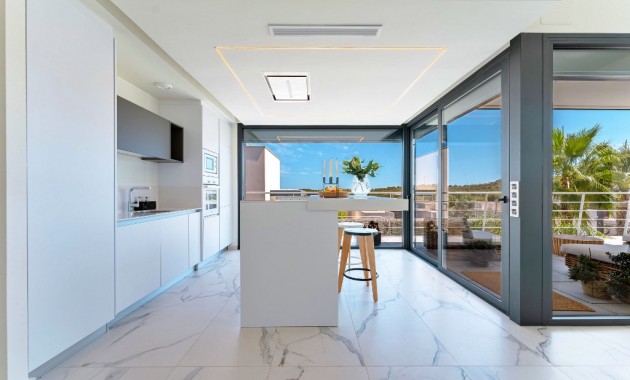 Venta - Villa -
San Miguel de Salinas