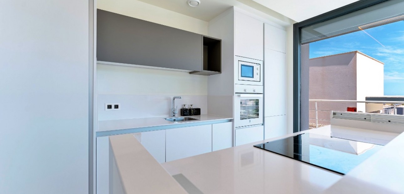 Venta - Villa -
San Miguel de Salinas