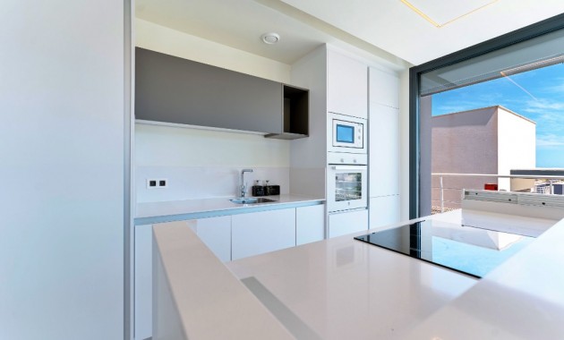 Venta - Villa -
San Miguel de Salinas