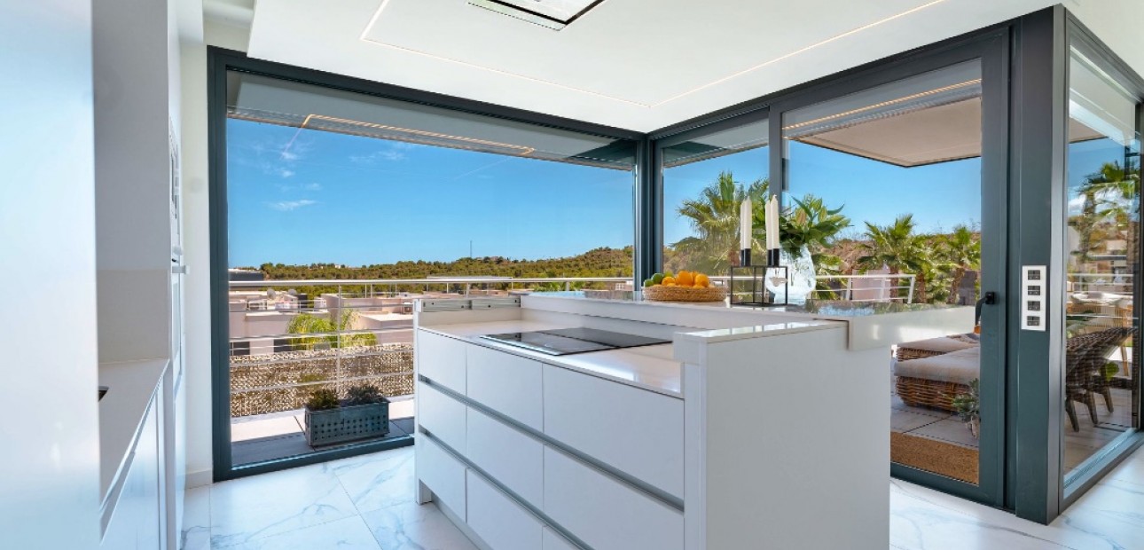 Venta - Villa -
San Miguel de Salinas