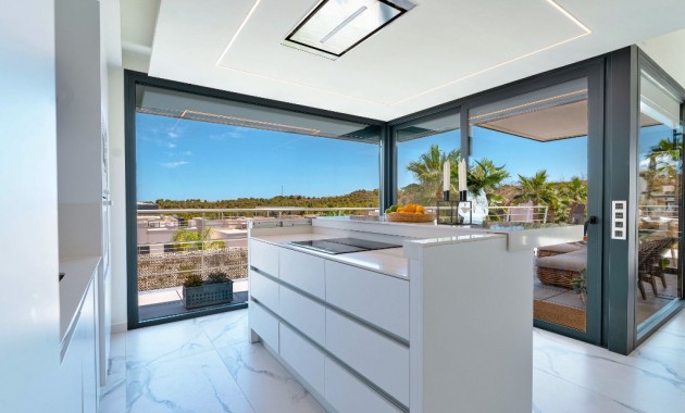 Venta - Villa -
San Miguel de Salinas