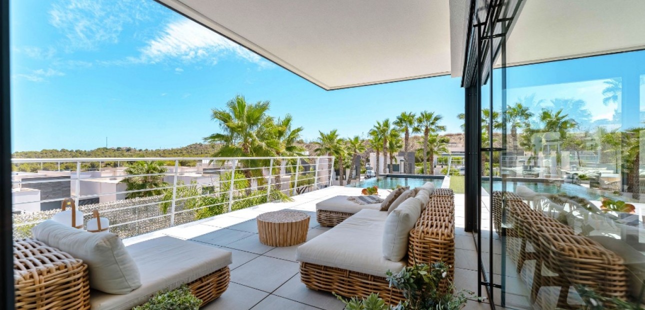 Venta - Villa -
San Miguel de Salinas