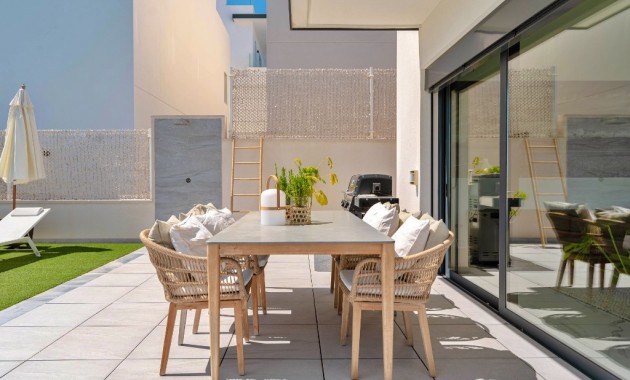 Venta - Villa -
San Miguel de Salinas