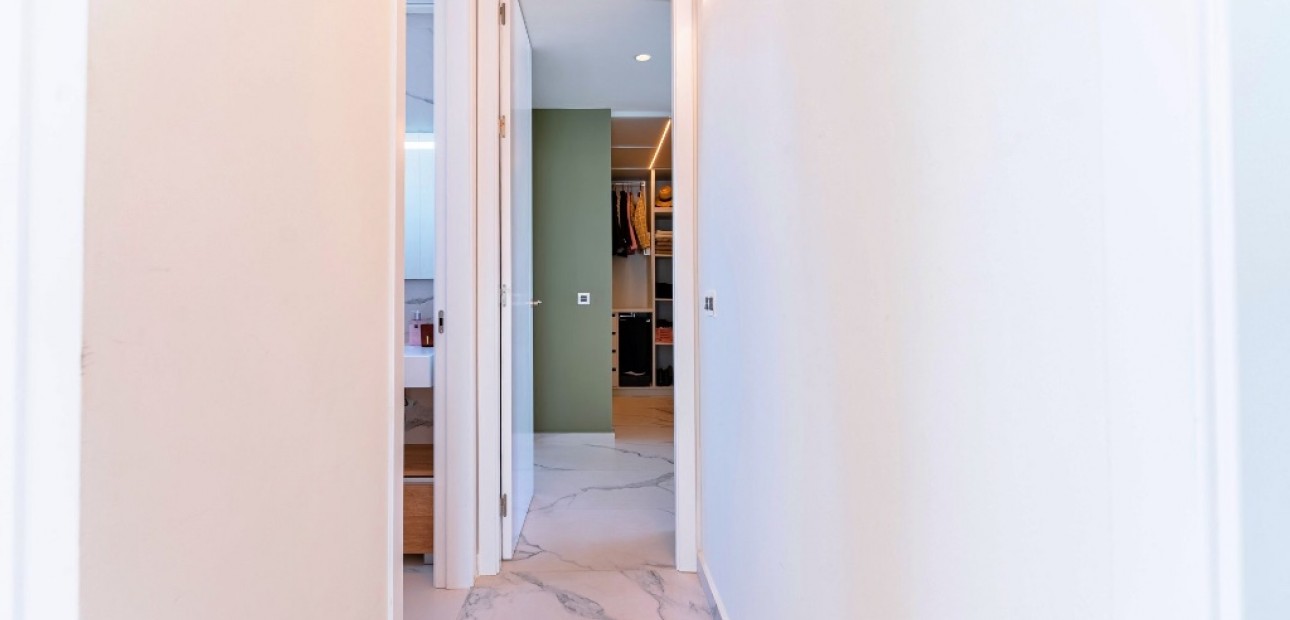 Venta - Villa -
San Miguel de Salinas