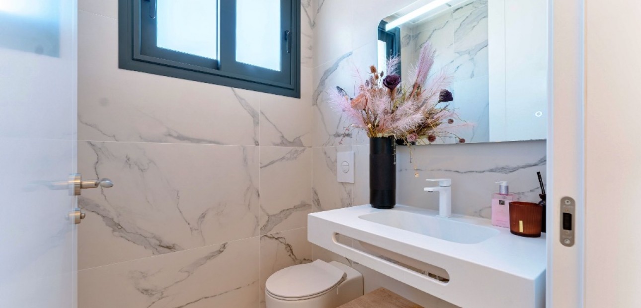 Venta - Villa -
San Miguel de Salinas