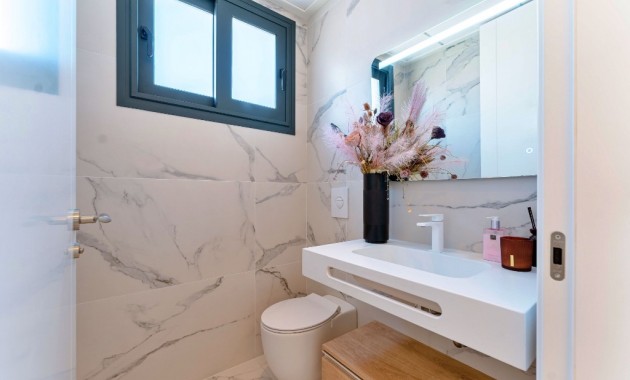 Venta - Villa -
San Miguel de Salinas