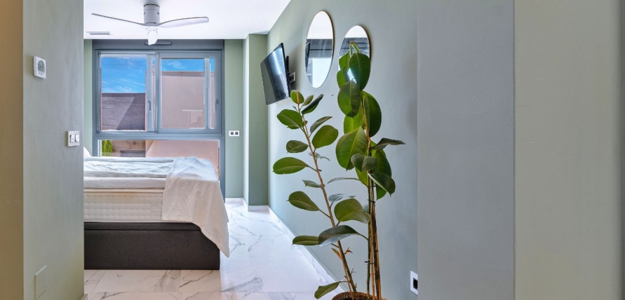 Venta - Villa -
San Miguel de Salinas