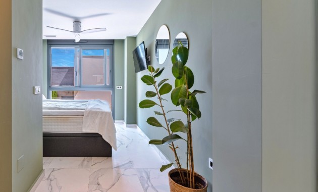 Venta - Villa -
San Miguel de Salinas