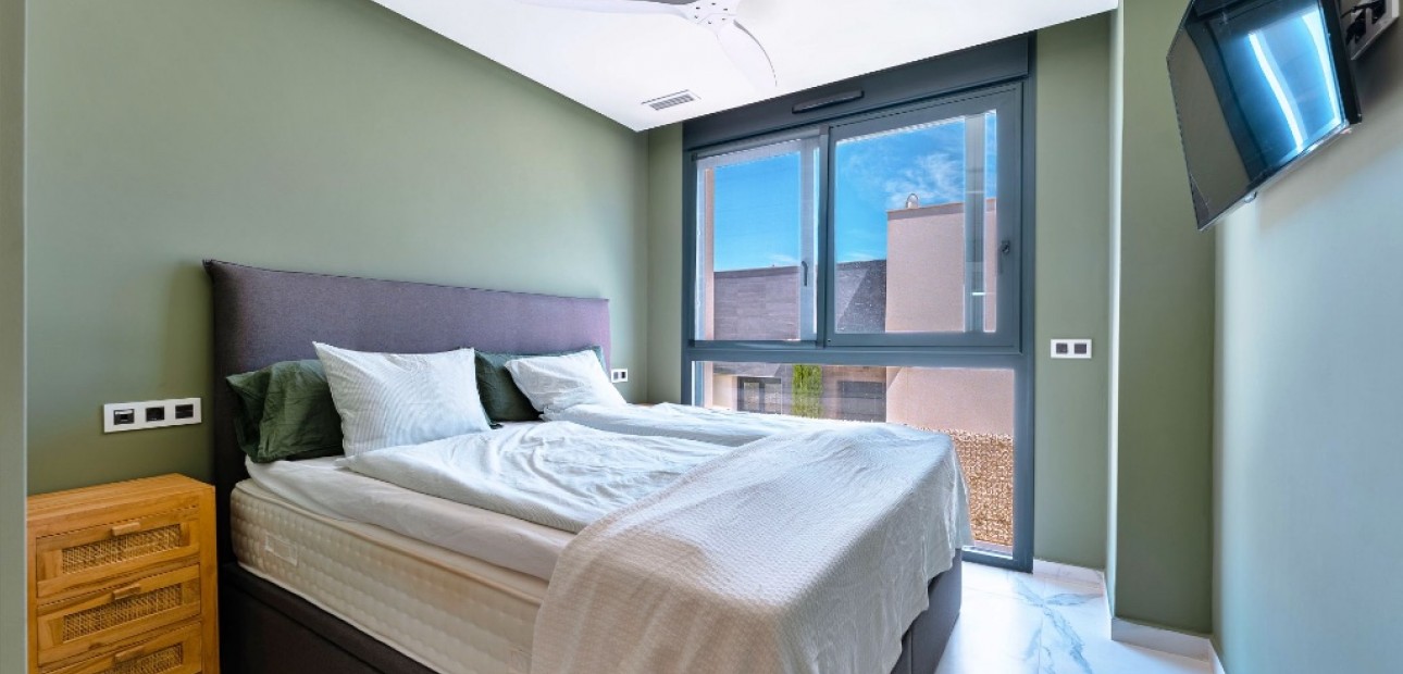 Venta - Villa -
San Miguel de Salinas