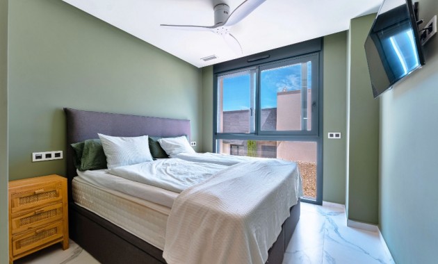 Venta - Villa -
San Miguel de Salinas