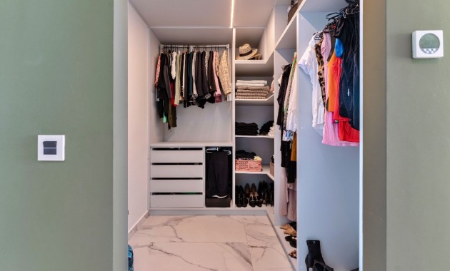 Venta - Villa -
San Miguel de Salinas